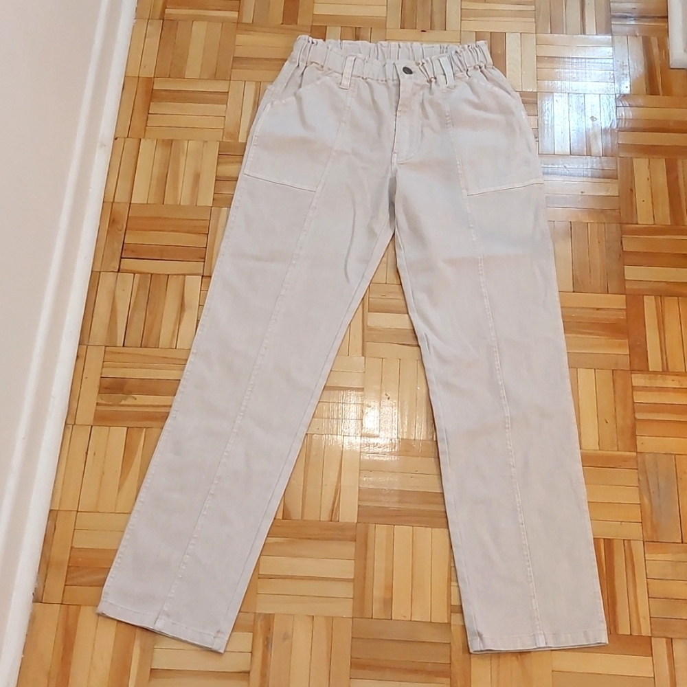 Yfb pants size XS